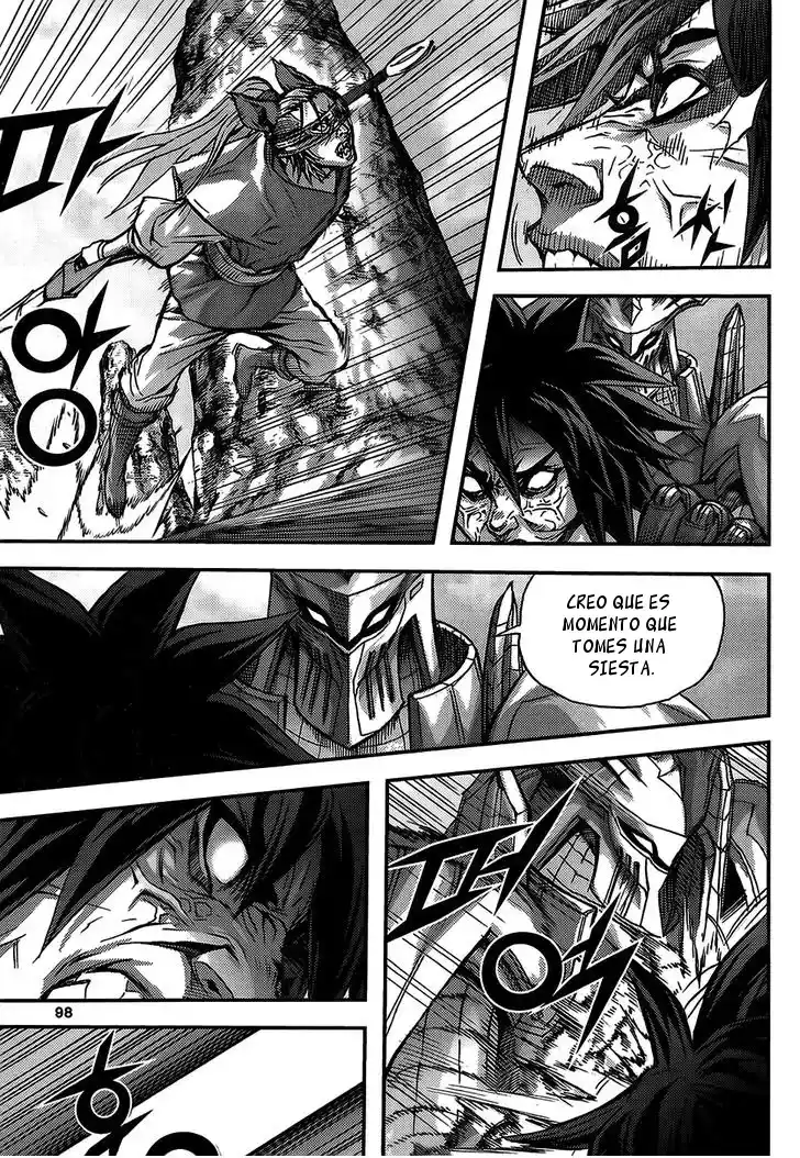 King Of Hell - Capítulo 315 - Página 26 - LectorTMOo