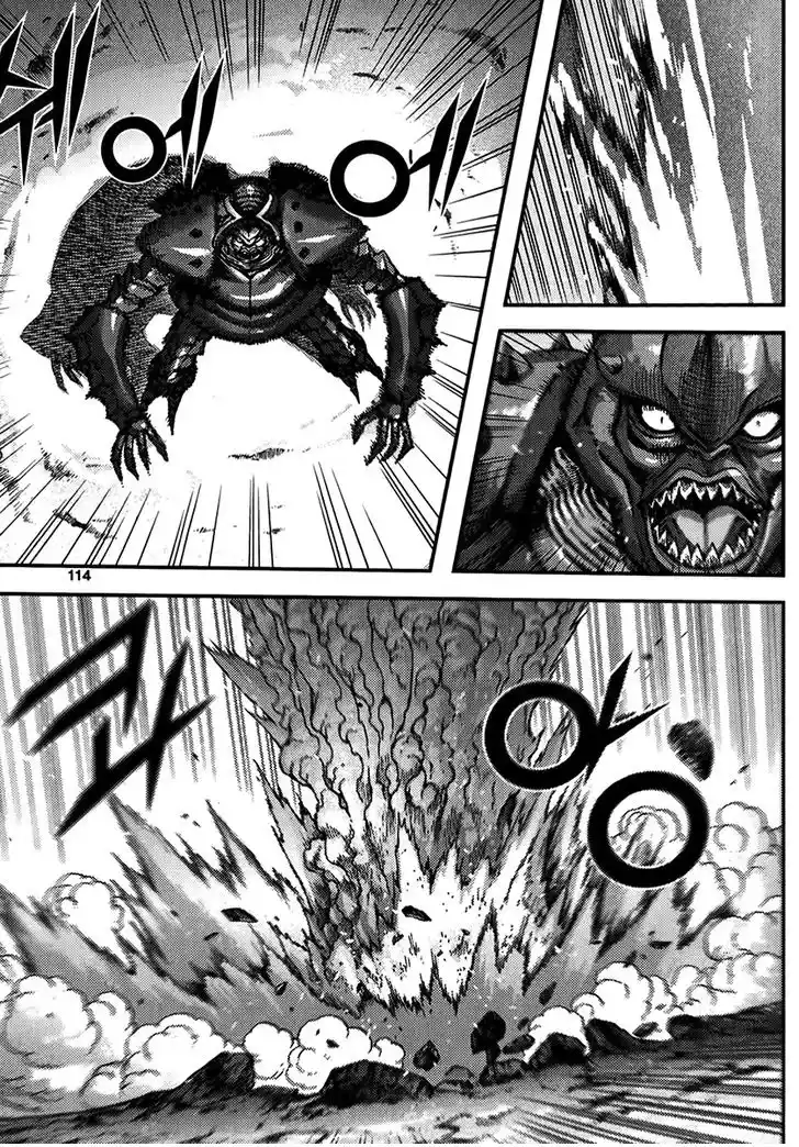 King Of Hell - Capítulo 316 - Página 2 - LectorTMOo