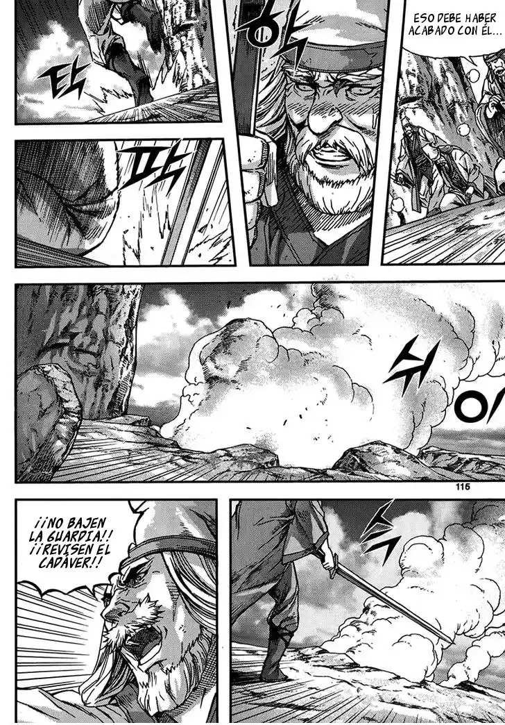 King Of Hell - Capítulo 316 - Página 3 - LectorTMOo