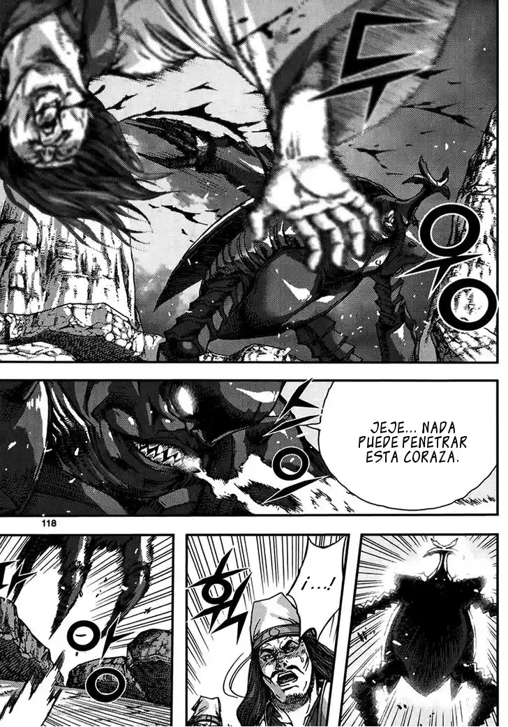 King Of Hell - Capítulo 316 - Página 6 - LectorTMOo