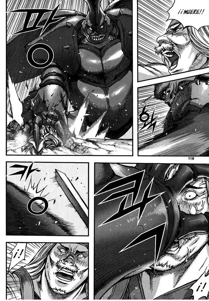 King Of Hell - Capítulo 316 - Página 7 - LectorTMOo
