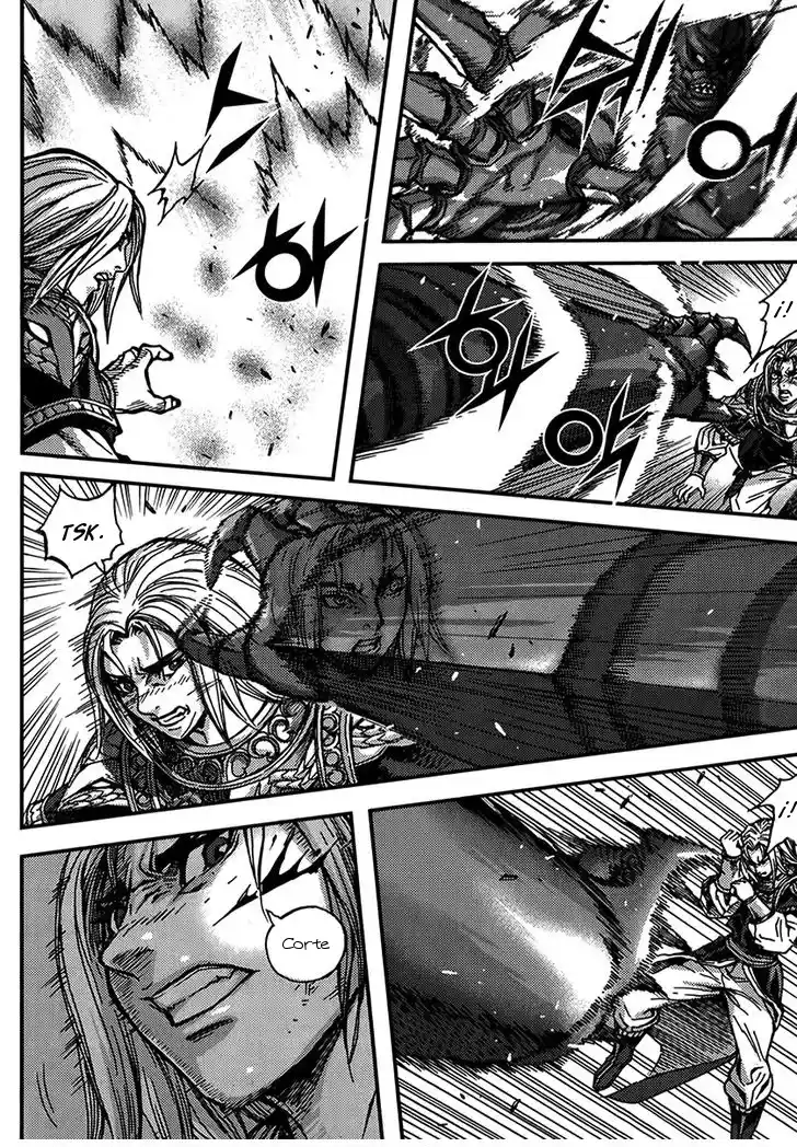 King Of Hell - Capítulo 316 - Página 13 - LectorTMOo