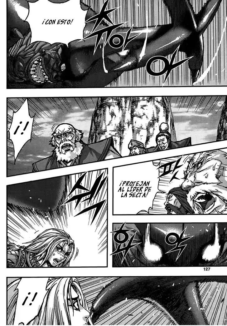 King Of Hell - Capítulo 316 - Página 15 - LectorTMOo