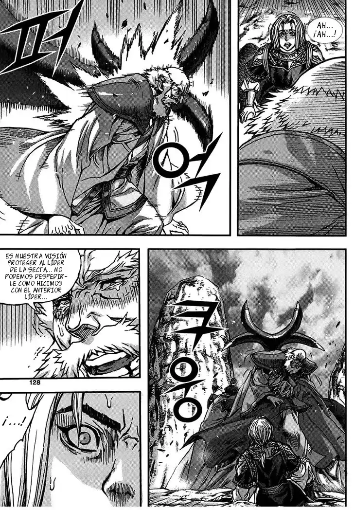 King Of Hell - Capítulo 316 - Página 16 - LectorTMOo
