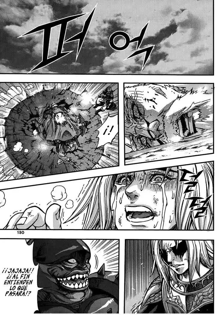 King Of Hell - Capítulo 316 - Página 18 - LectorTMOo