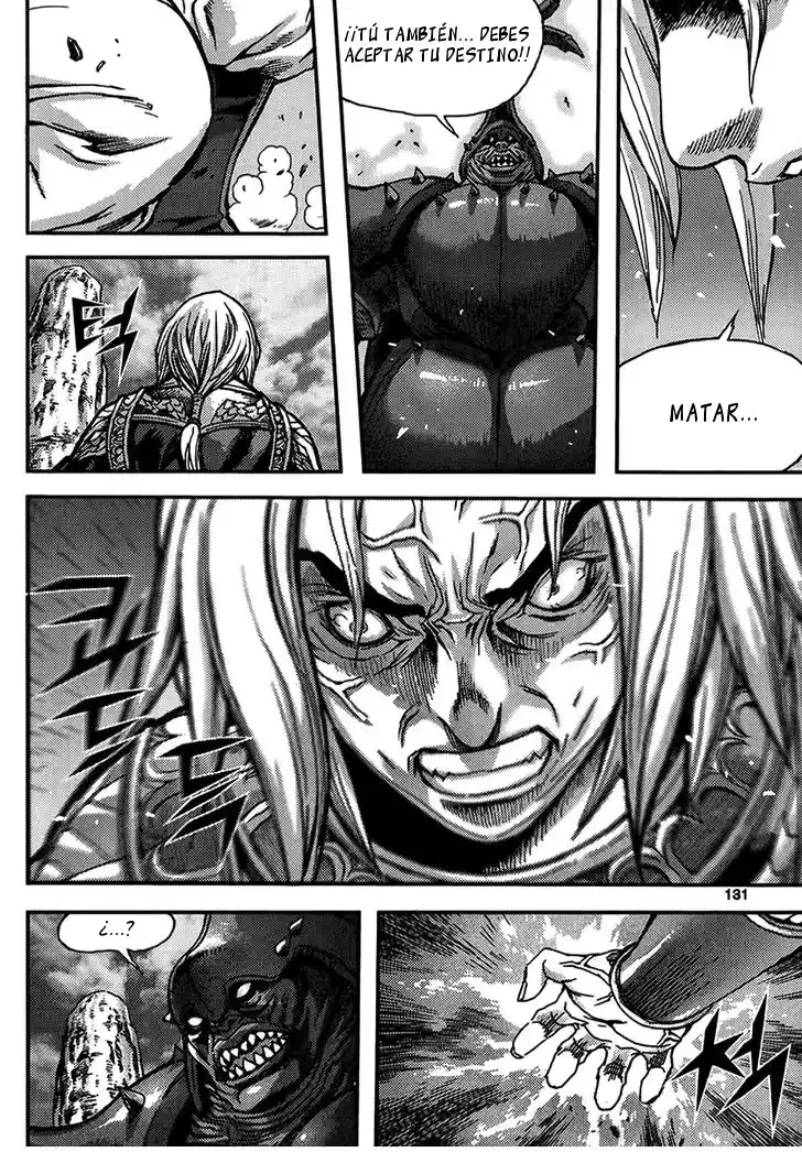 King Of Hell - Capítulo 316 - Página 19 - LectorTMOo