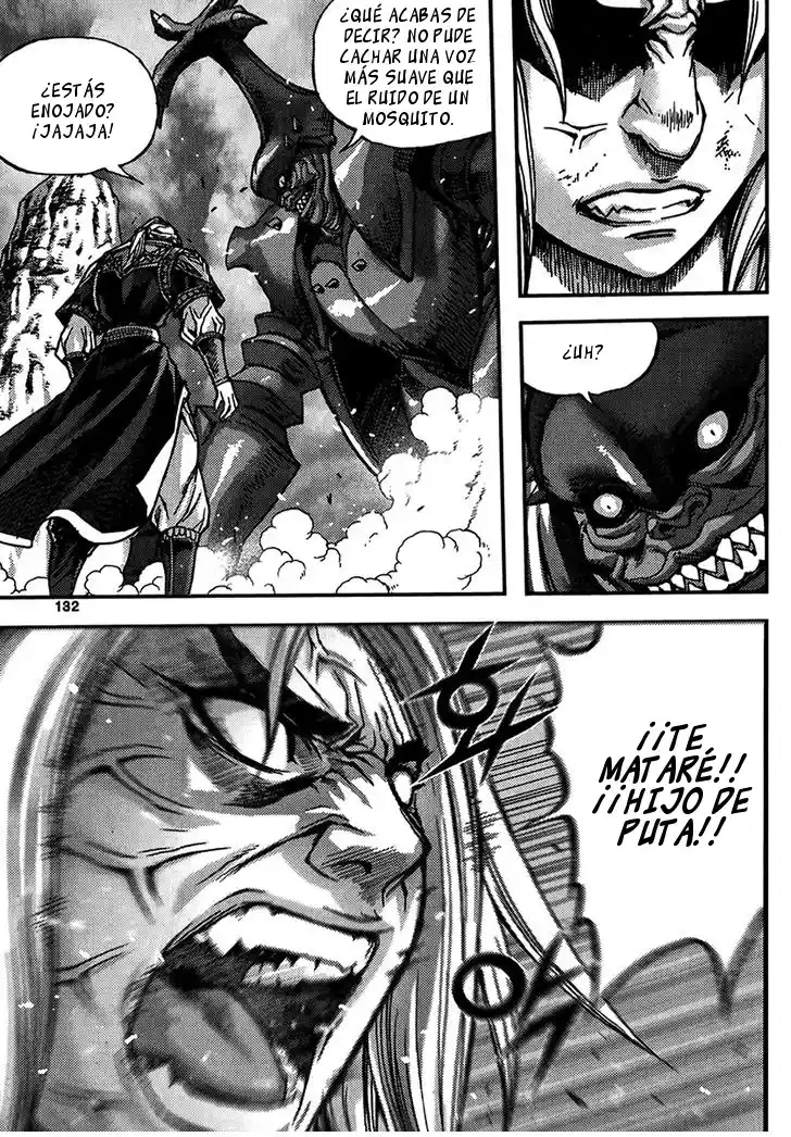 King Of Hell - Capítulo 316 - Página 20 - LectorTMOo