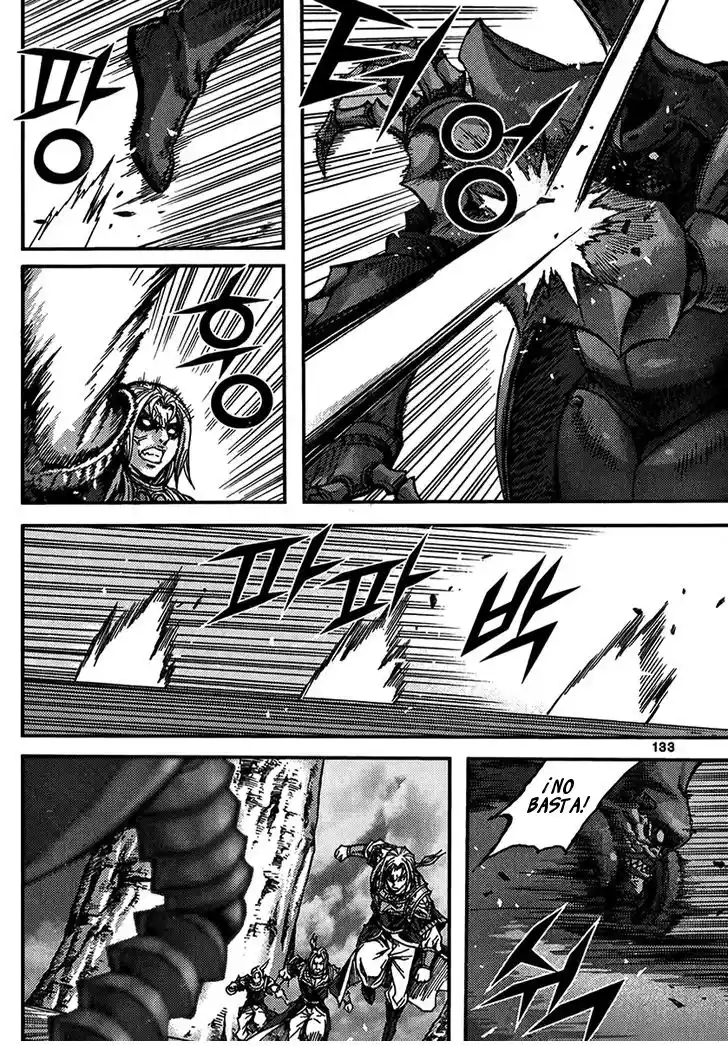 King Of Hell - Capítulo 316 - Página 21 - LectorTMOo