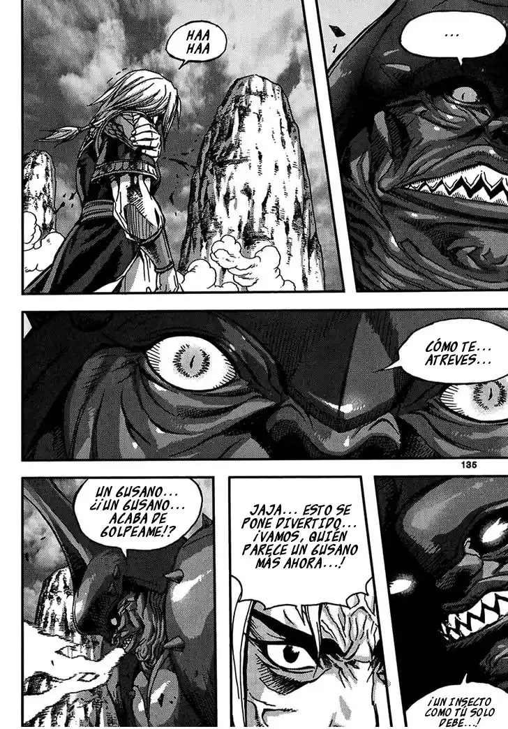 King Of Hell - Capítulo 316 - Página 23 - LectorTMOo