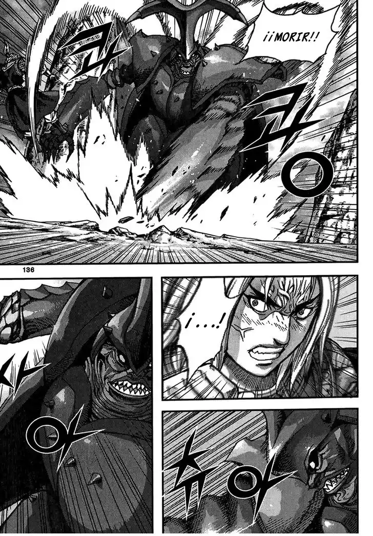 King Of Hell - Capítulo 316 - Página 24 - LectorTMOo