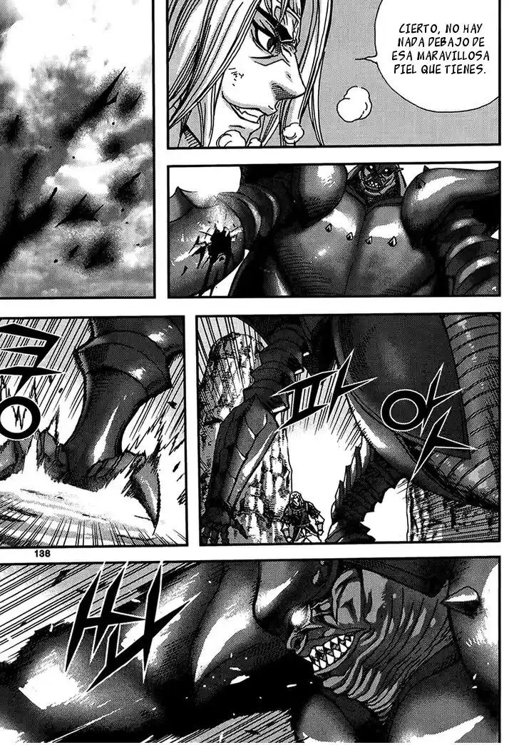 King Of Hell - Capítulo 316 - Página 26 - LectorTMOo