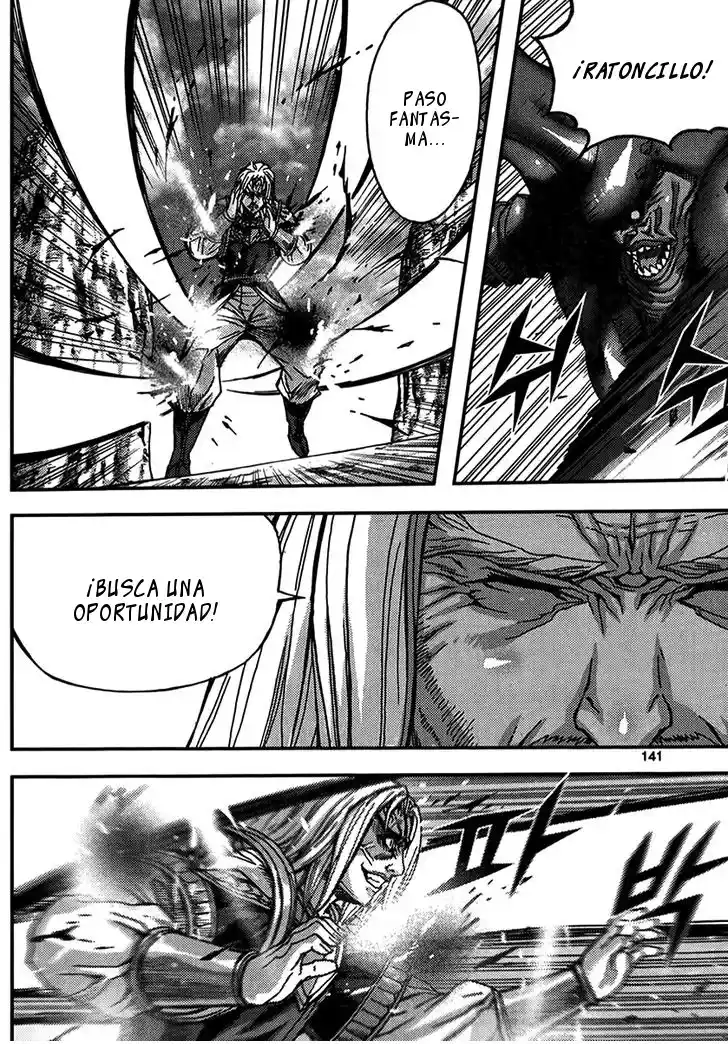 King Of Hell - Capítulo 316 - Página 29 - LectorTMOo