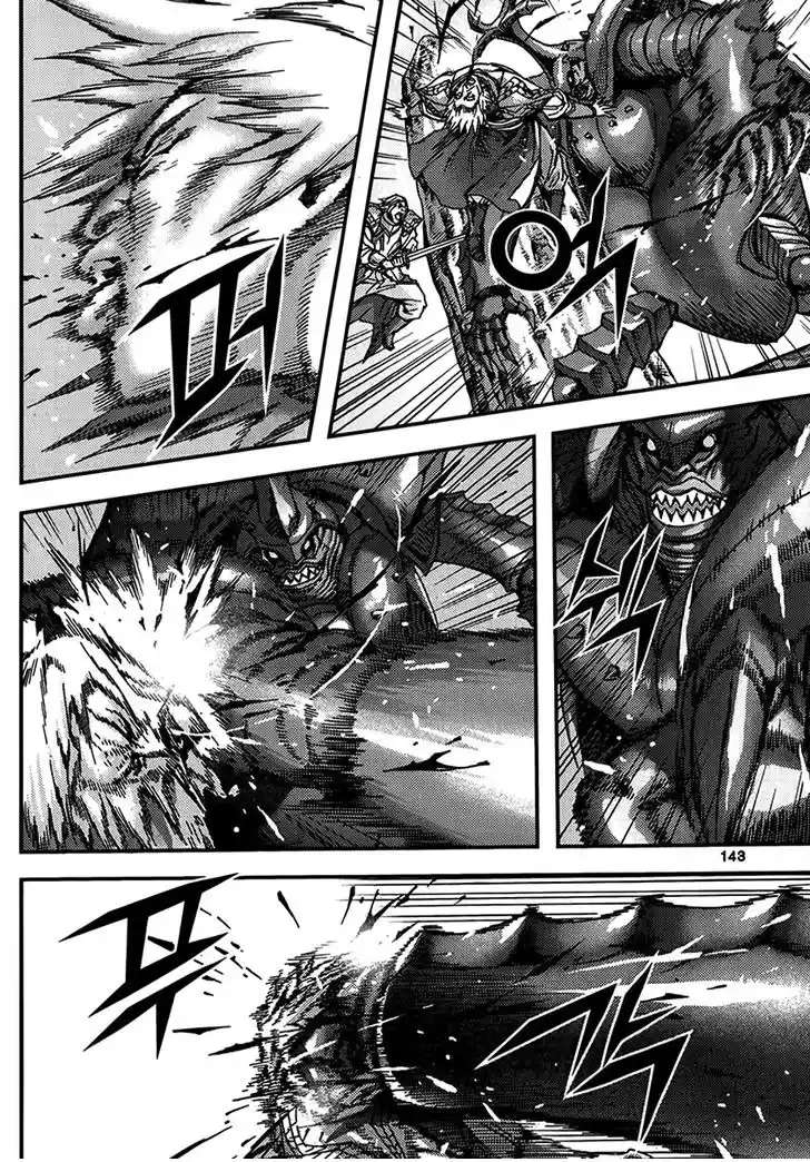 King Of Hell - Capítulo 316 - Página 31 - LectorTMOo