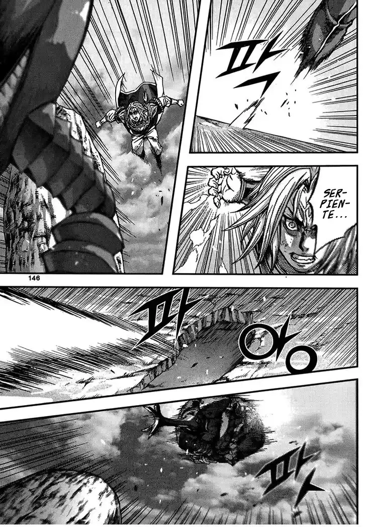 King Of Hell - Capítulo 317 - Página 2 - LectorTMOo