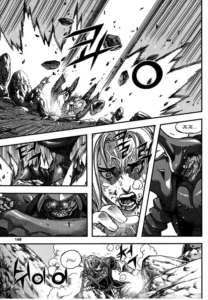 King Of Hell - Capítulo 317 - Página 4 - LectorTMOo