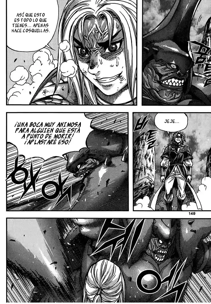 King Of Hell - Capítulo 317 - Página 5 - LectorTMOo