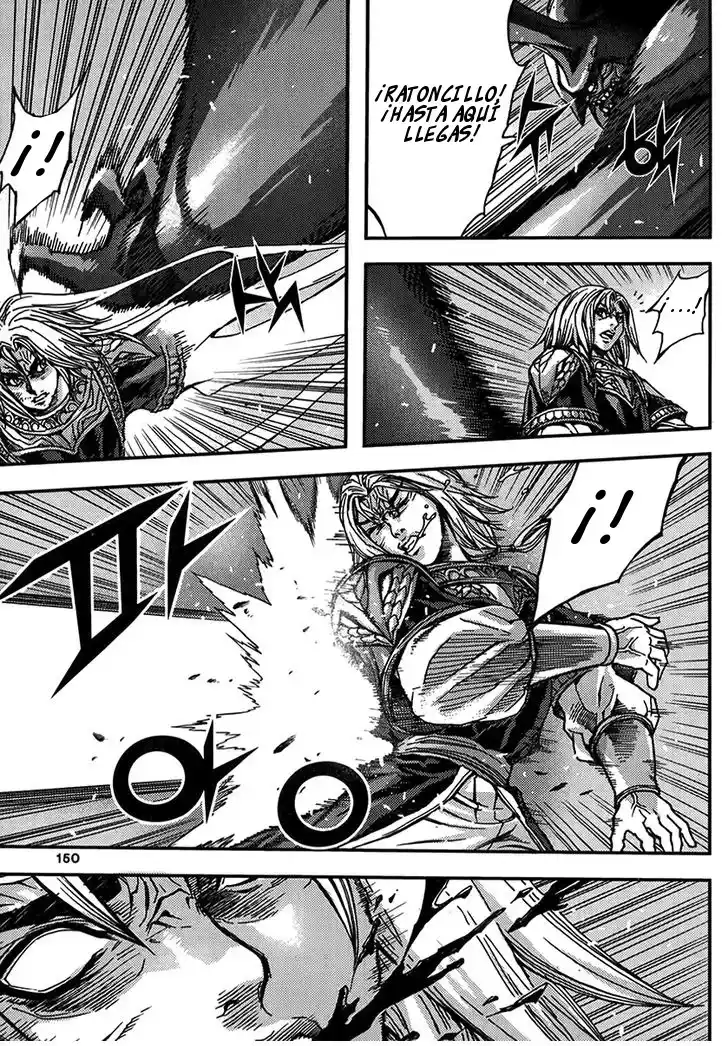 King Of Hell - Capítulo 317 - Página 6 - LectorTMOo