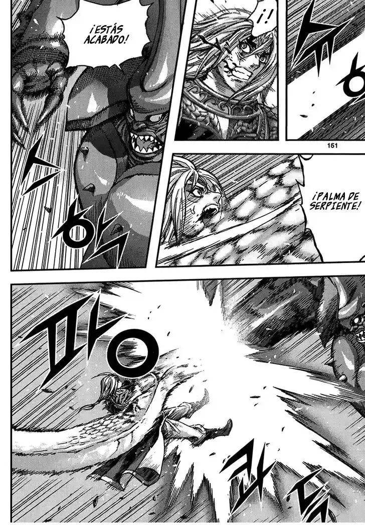 King Of Hell - Capítulo 317 - Página 7 - LectorTMOo