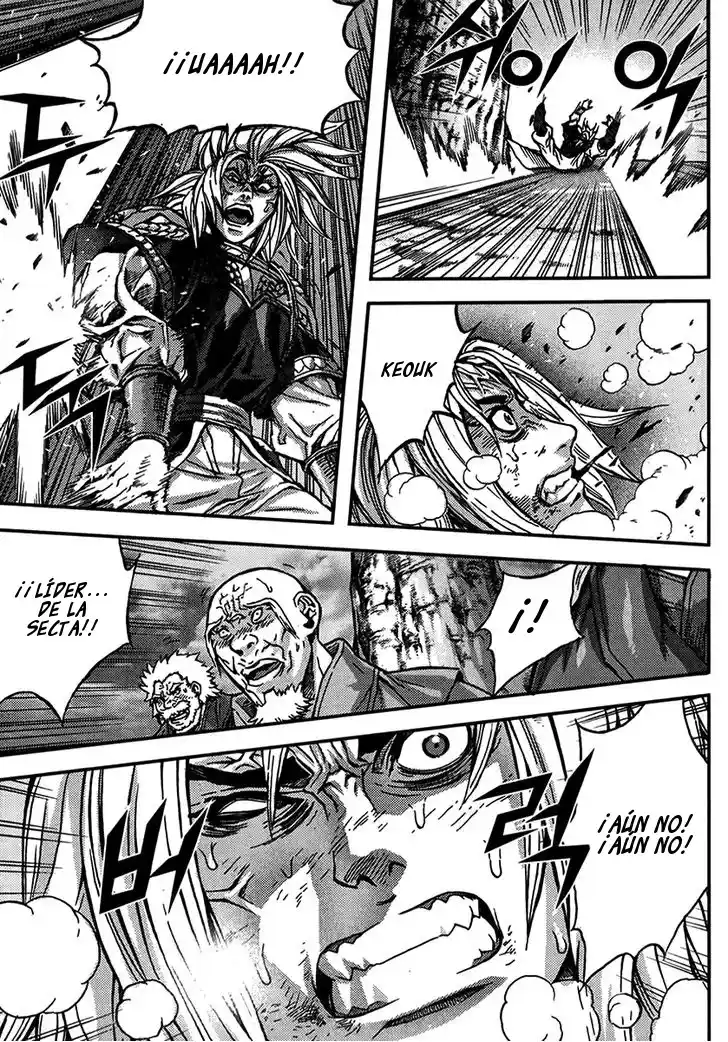 King Of Hell - Capítulo 317 - Página 8 - LectorTMOo