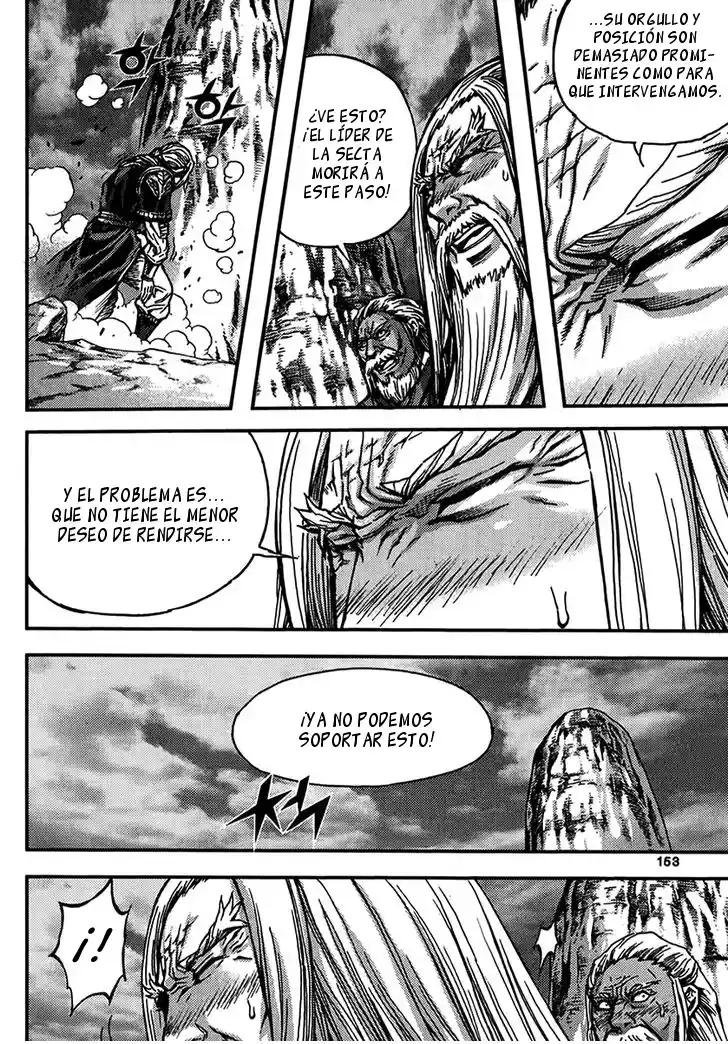 King Of Hell - Capítulo 317 - Página 9 - LectorTMOo