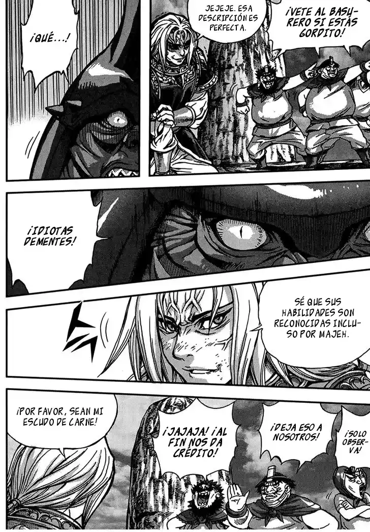 King Of Hell - Capítulo 317 - Página 13 - LectorTMOo
