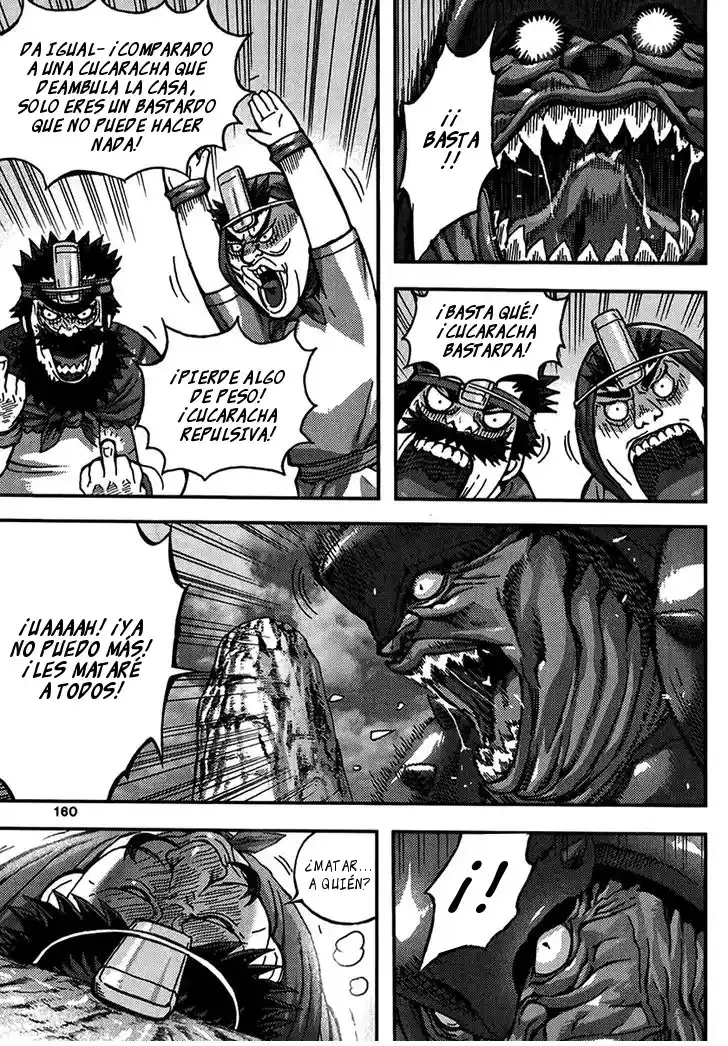 King Of Hell - Capítulo 317 - Página 16 - LectorTMOo