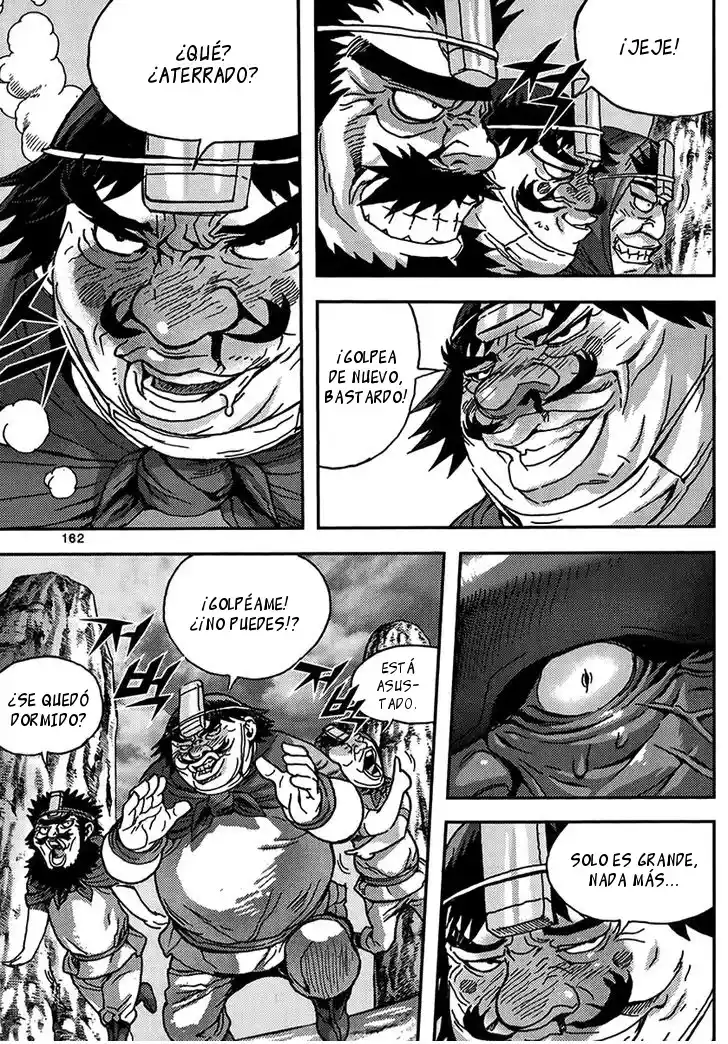 King Of Hell - Capítulo 317 - Página 18 - LectorTMOo