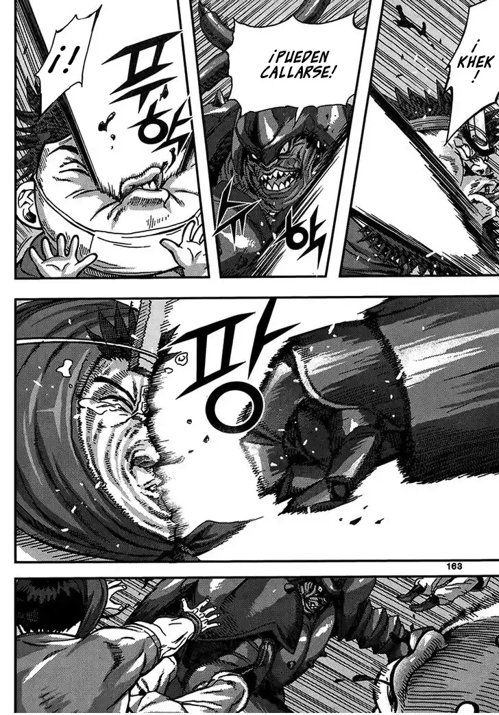 King Of Hell - Capítulo 317 - Página 19 - LectorTMOo