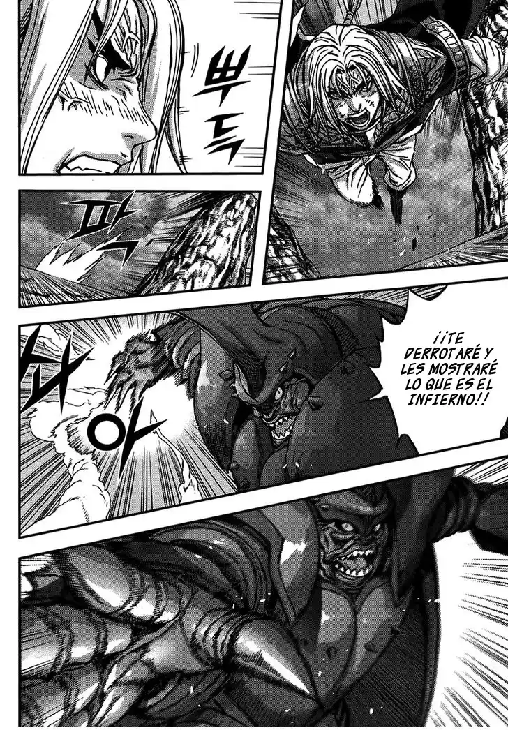 King Of Hell - Capítulo 317 - Página 23 - LectorTMOo