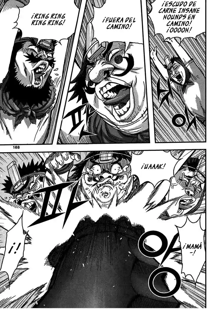 King Of Hell - Capítulo 317 - Página 24 - LectorTMOo