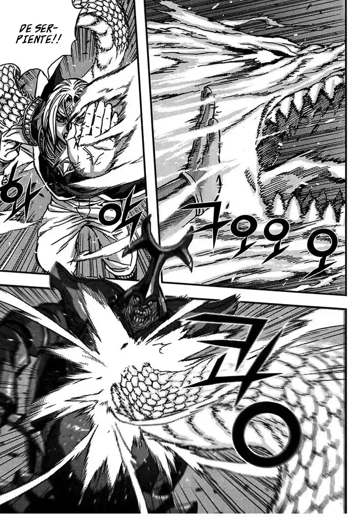 King Of Hell - Capítulo 317 - Página 26 - LectorTMOo