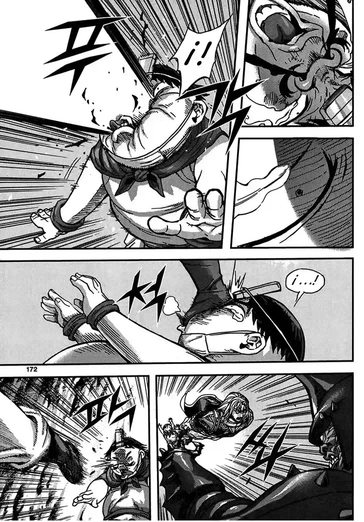 King Of Hell - Capítulo 317 - Página 28 - LectorTMOo