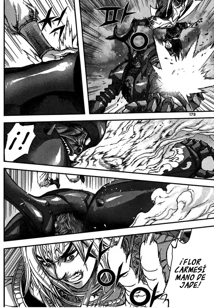 King Of Hell - Capítulo 317 - Página 29 - LectorTMOo