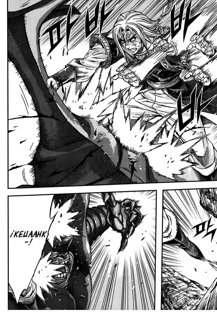 King Of Hell - Capítulo 318 - Página 8 - LectorTMOo