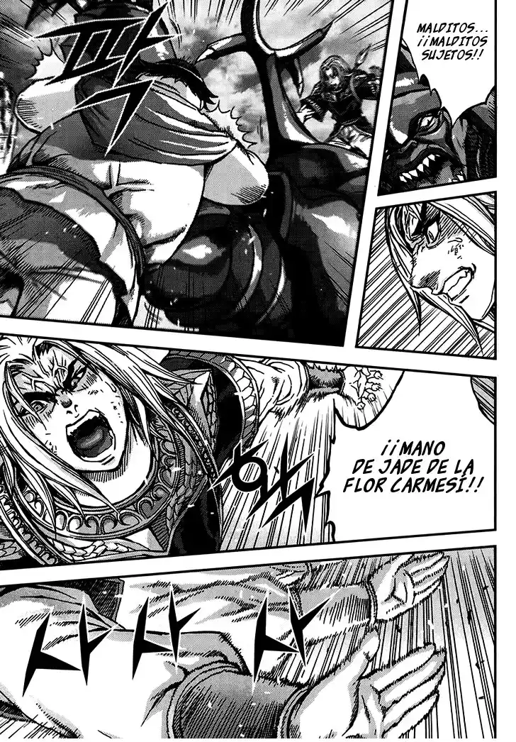 King Of Hell - Capítulo 318 - Página 9 - LectorTMOo