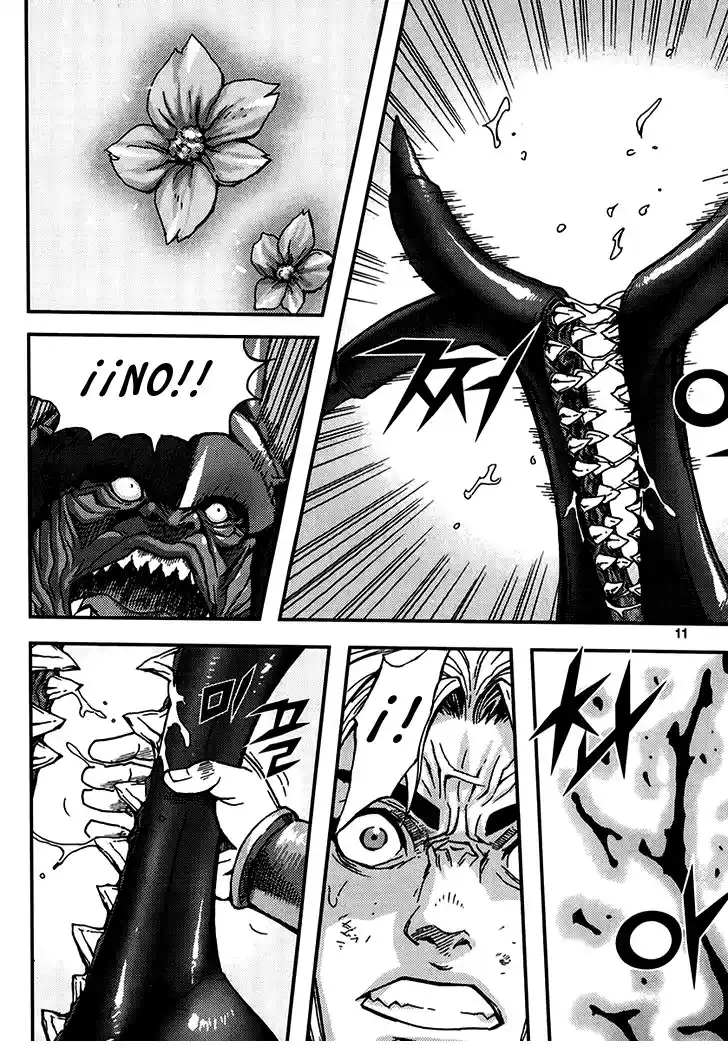 King Of Hell - Capítulo 318 - Página 10 - LectorTMOo