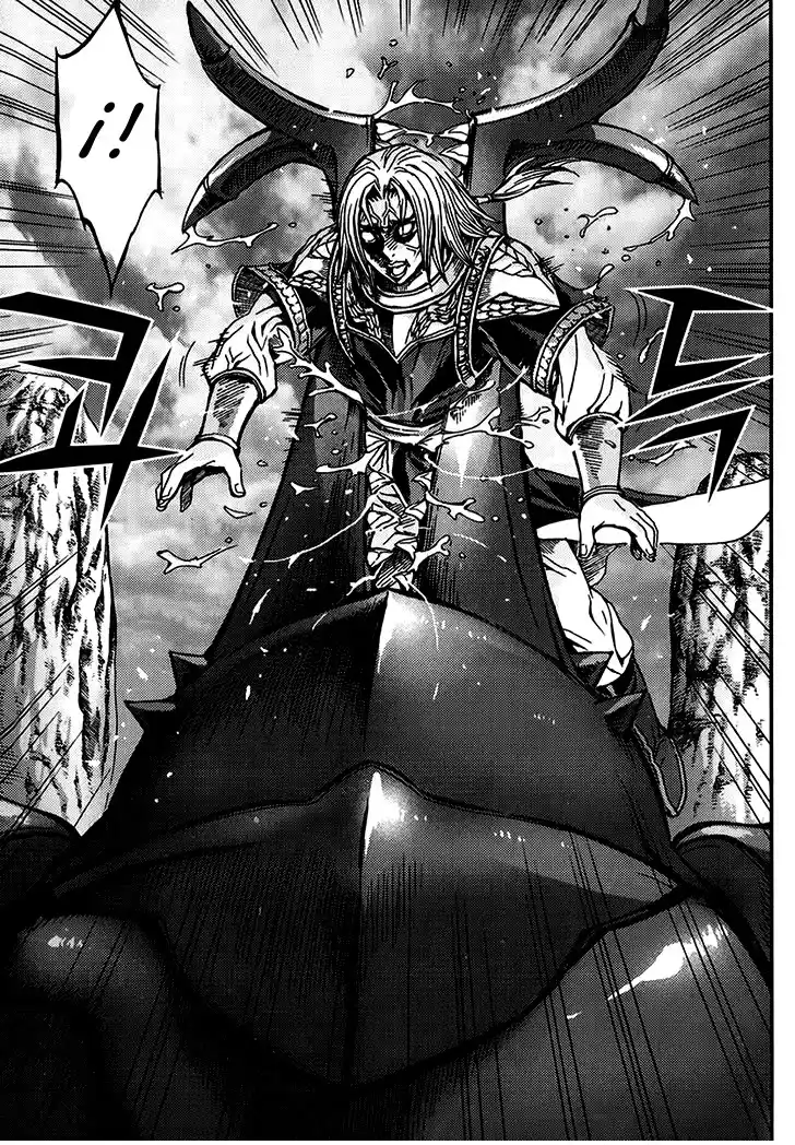 King Of Hell - Capítulo 318 - Página 11 - LectorTMOo