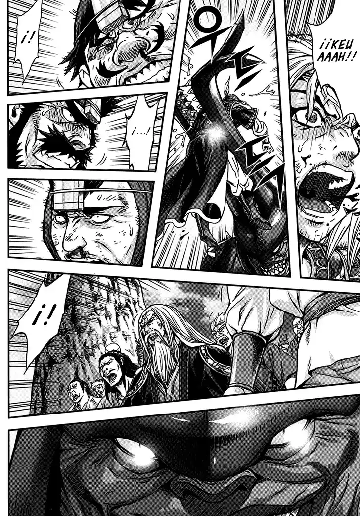 King Of Hell - Capítulo 318 - Página 12 - LectorTMOo