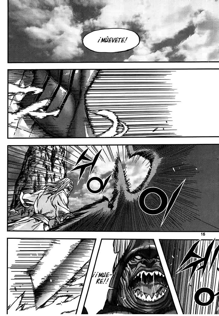 King Of Hell - Capítulo 318 - Página 14 - LectorTMOo