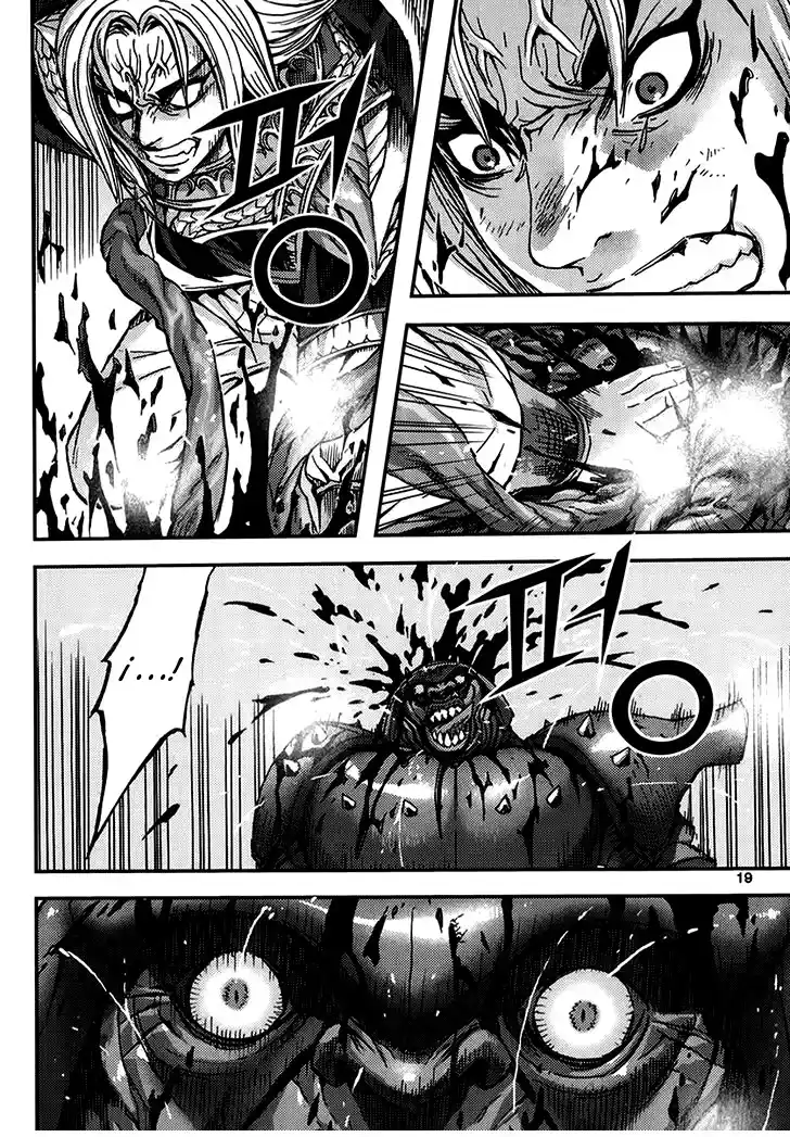 King Of Hell - Capítulo 318 - Página 18 - LectorTMOo
