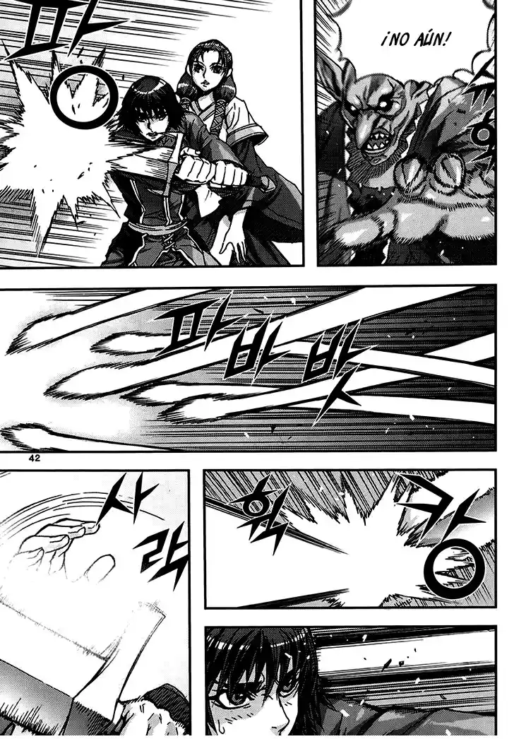 King Of Hell - Capítulo 319 - Página 6 - LectorTMOo