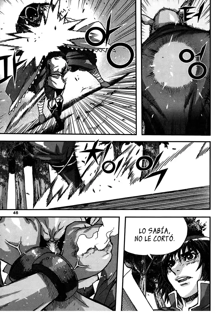 King Of Hell - Capítulo 319 - Página 10 - LectorTMOo