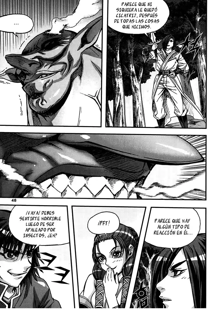 King Of Hell - Capítulo 319 - Página 12 - LectorTMOo
