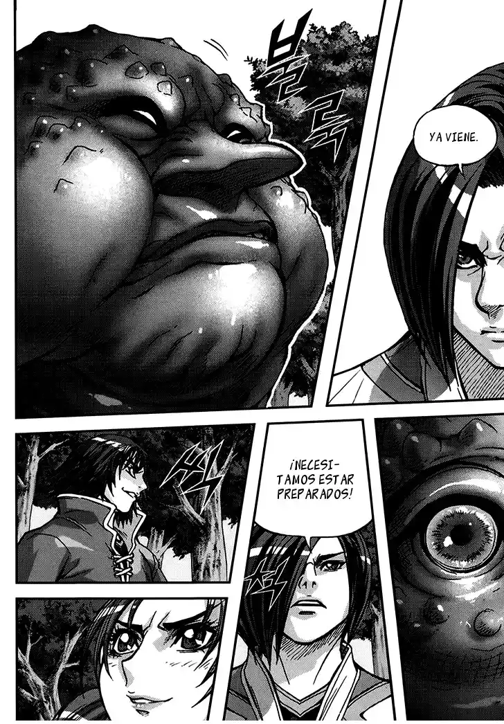 King Of Hell - Capítulo 319 - Página 13 - LectorTMOo