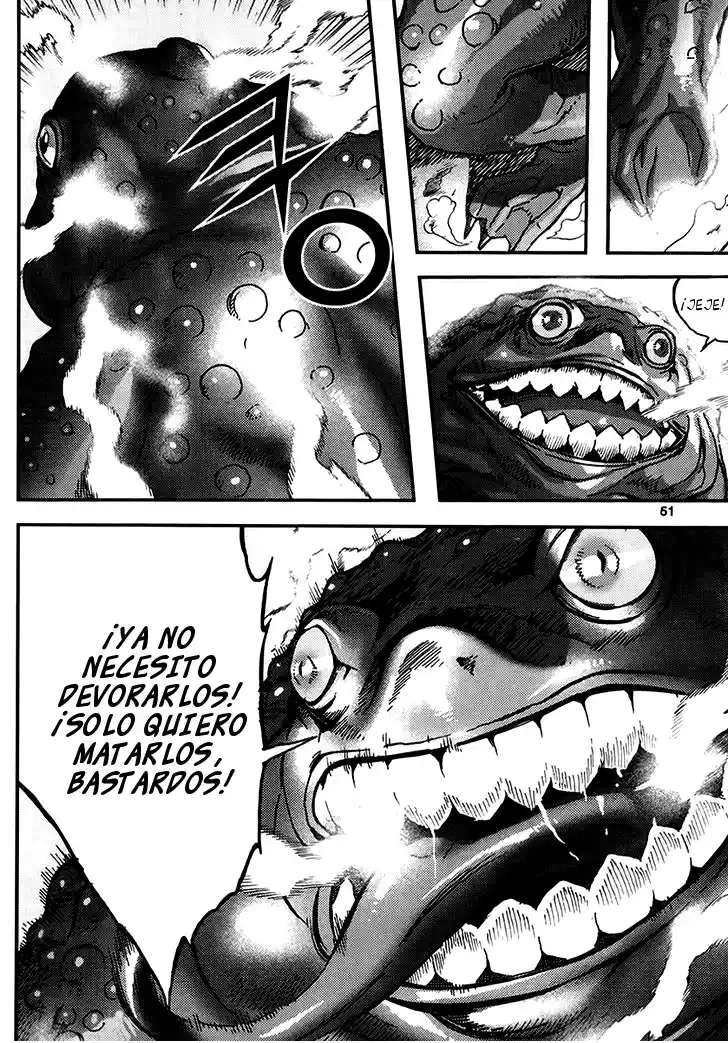 King Of Hell - Capítulo 319 - Página 15 - LectorTMOo