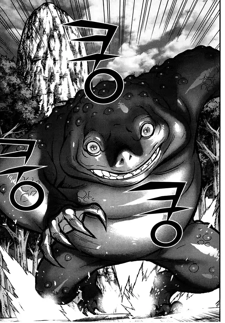 King Of Hell - Capítulo 319 - Página 16 - LectorTMOo