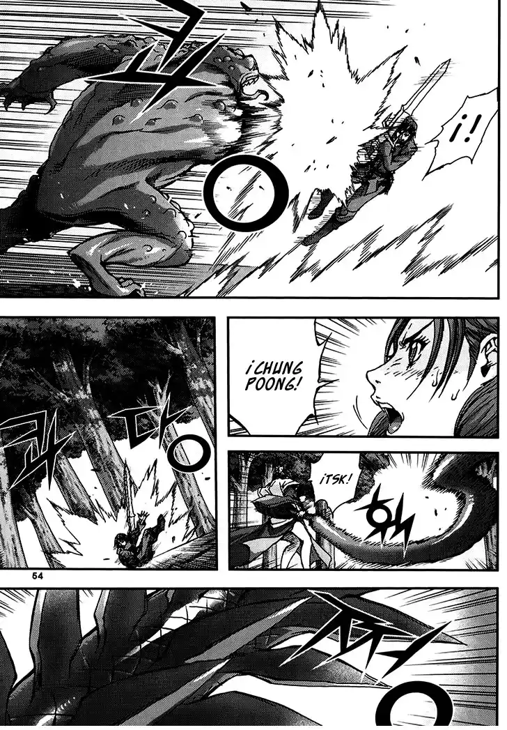 King Of Hell - Capítulo 319 - Página 18 - LectorTMOo