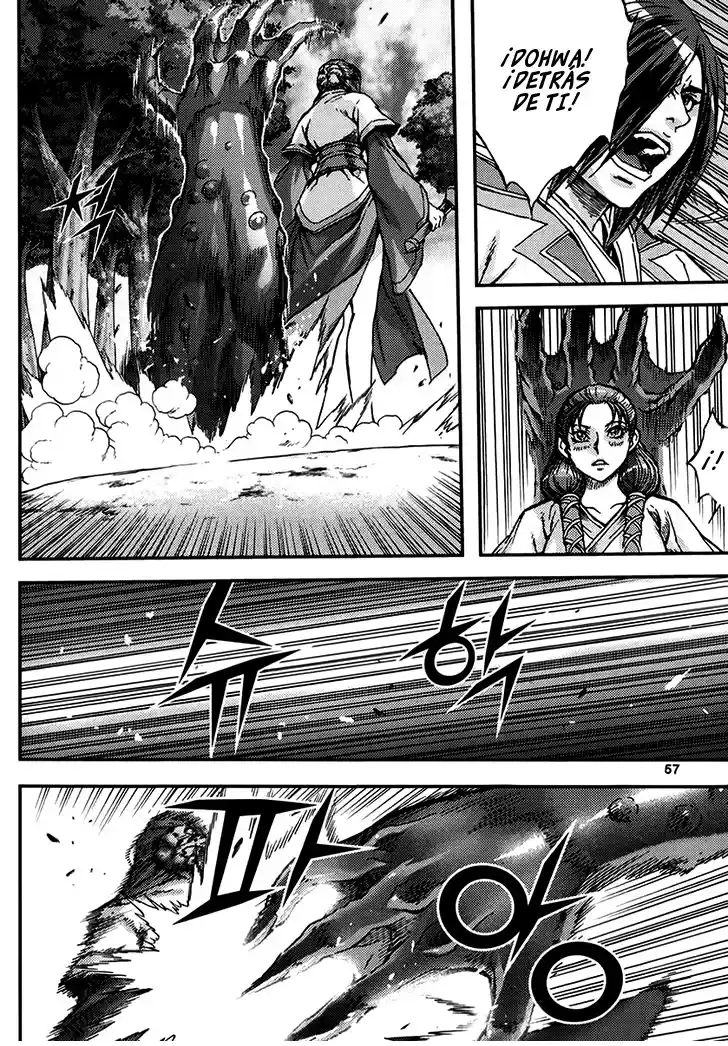 King Of Hell - Capítulo 319 - Página 21 - LectorTMOo