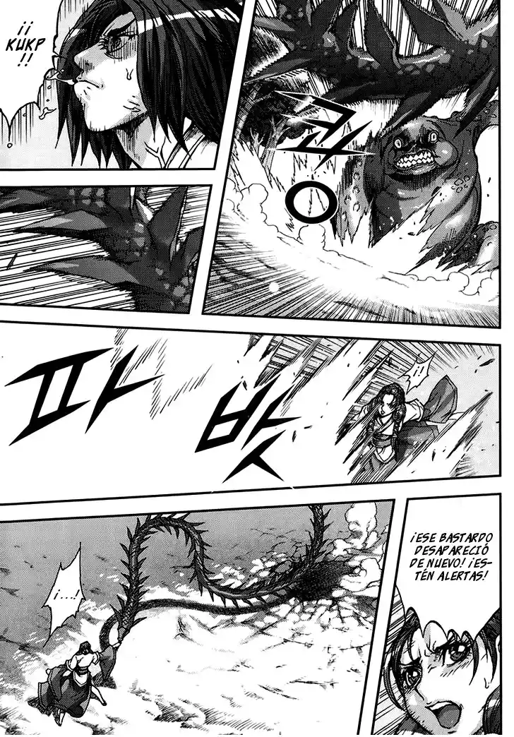 King Of Hell - Capítulo 319 - Página 24 - LectorTMOo