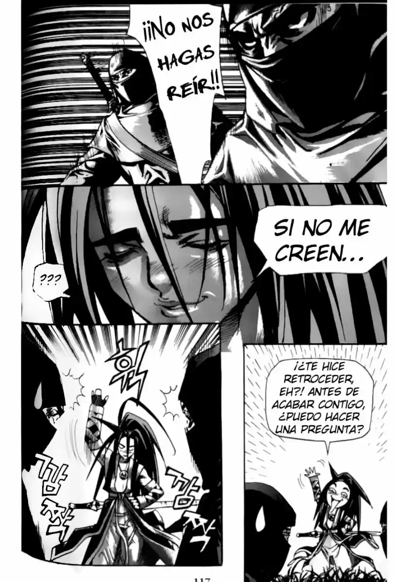 King Of Hell - Capítulo 32 - Página 4 - LectorTMOo